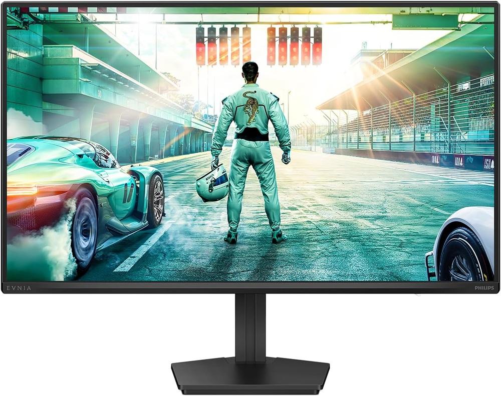 Monitor 27 Evnia 3000 27M2N3500NF/00 IPS Quad HD - PHILIPS