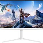 Monitor 27 Evnia 5000 27M2N5901A/00 4K Ultra HD LCD (Branco) - PHILIPS