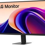 Monitor 27U631A - B IPS W - LED 27 QHD 16:9 100Hz USB - C - LG