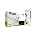 VGA ZOTAC RTX 5070 TWIN EDGE OC 12GB GDDR7 WHITE