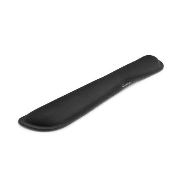 MEDIARGE KEYBOARD WRIST REST MROS252 BLACK