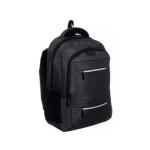 UNICROSS LITIUM BLACK LAPTOP BACKPACK