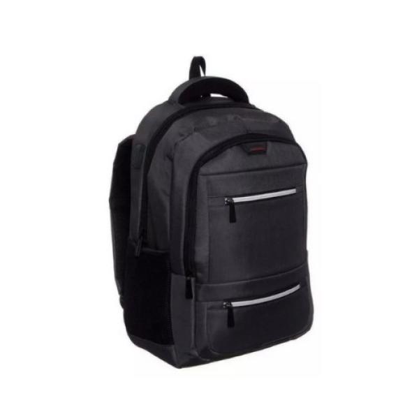 UNICROSS LITIUM BLACK LAPTOP BACKPACK