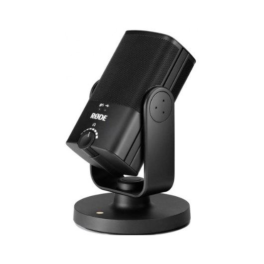RODE NT-USB MINI MICROPHONE