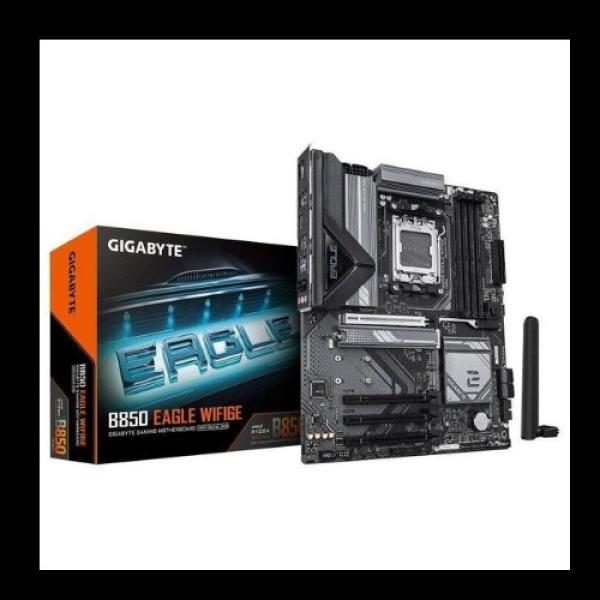 Motherboard ATX B850 Eagle WiFi6E SktAM5 - GIGABYTE