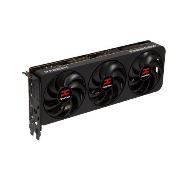 POWERCOLOR RX 9070GRE 12GB REAPER GRAPHICS CARD