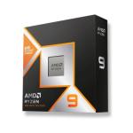 Processador AMD Ryzen 9 9900X3D 12 - Core (4.4GHz - 5.5Hz) 140MB AM5