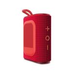 Coluna Portátil Bluetooth StreetPlay 8W (Vermelho) - ENERGY SISTEM