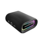Coluna Portátil Bluetooth StreetPlay 8W (Preto) - ENERGY SISTEM