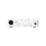 ARTURIA MINIFUSE 1 WHITE AUDIO INTERFACE