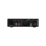 INTERFAZ DE AUDIO MINIFUSE 1 BLACK USB - C/COMBO XLR/PHANTOM 48V/110DB DR/WIN - MAC 800101