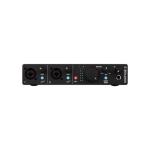 ARTURIA MINIFUSE 2 BLACK AUDIO INTERFACE