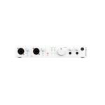ARTURIA MINIFUSE 4 WHITE AUDIO INTERFACE