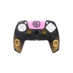 KIT FUNDA+GRIPS PS5 BLADE KINGS LEAGUE
