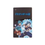 FUNDA SILICONA BLADE PS5 SLIM DRAGON BALL SUPER