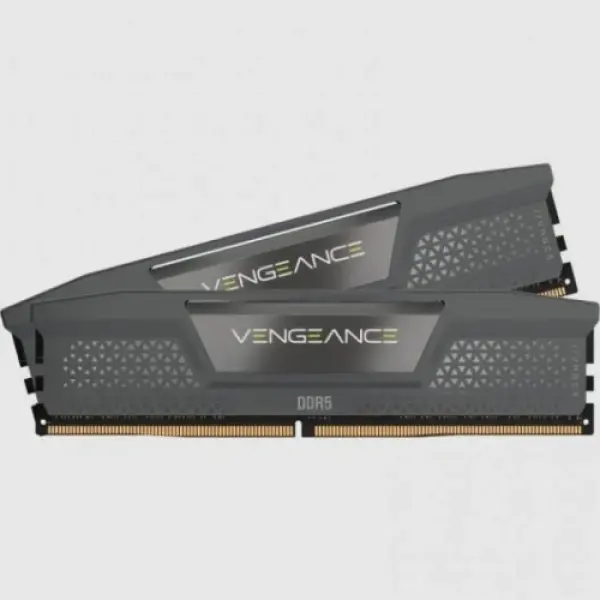 Memória Corsair Vengeance DDR5 32GB (2x16GB) 6000MHz CL36