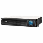 Sistema Interactivo de Fornecimento Ininterrupto de Energia APC SMC1500I-2UC        