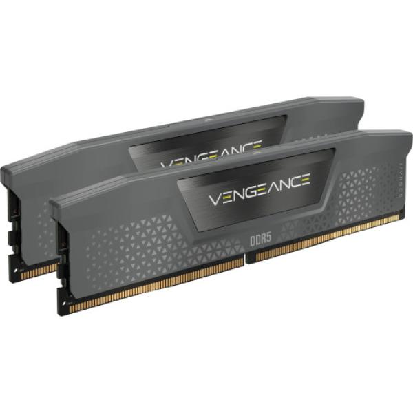 Memória Corsair Vengeance DDR5 32GB (2x16GB) 6000MHz CL30