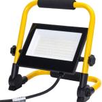 Projector LED 220VAC Branco F. 6500K 50W 5000Lm