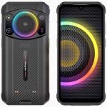 Smartphone Ulefone Armor 21 6.58" Helio G99 4G 8Gb 256Gb 16Mp câmara 9600mAh IP68 Preto — Recondicionado
