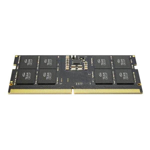 Memória So - Dimm Team Group Elite 16Gb Ddr5 5600MHz CL46 1.1V — Recondicionada