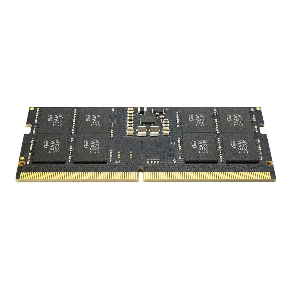 Memória So - Dimm Team Group Elite 16Gb Ddr5 5600MHz CL46 1.1V — Recondicionada
