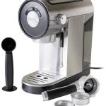 Máquina Café Expresso 1360W 0,9L (Inox) - UNOLD