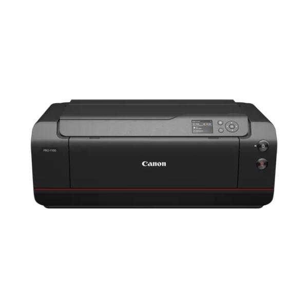 Impressora Fotográfica Profissional Canon image PROGRAF PRO - 1100 A2 Color WiFi