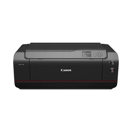 Impressora Fotográfica Profissional Canon image PROGRAF PRO - 1100 A2 Color WiFi