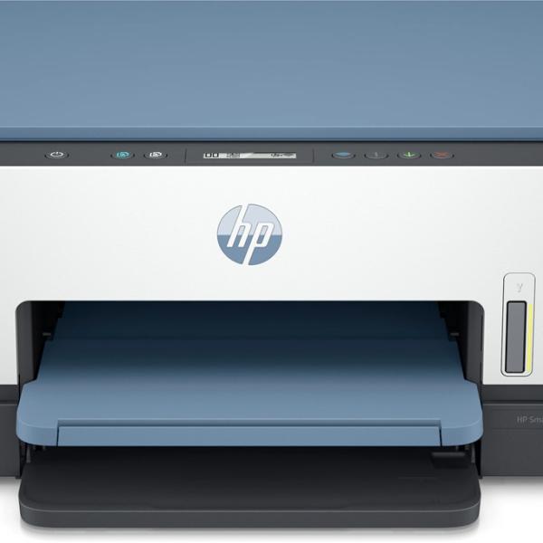 Impressora Smart Tank 675 A4 4800 x 1200 DPI (Azul/Branco) - HP