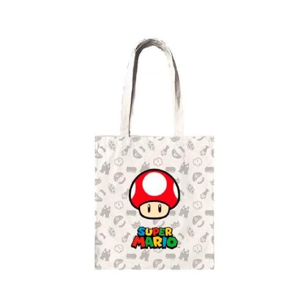 KONIX THERMICA SUPER MARIO TOTE BAG