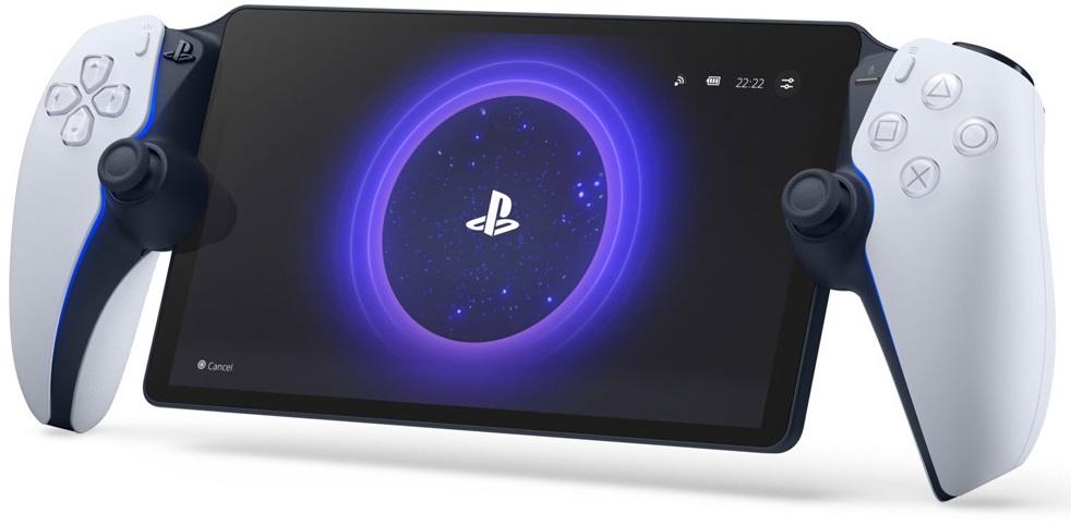 PlayStation Portal (Branco) - SONY