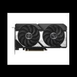 ASUS RTX 5060TI 16GB DUAL GRAPHICS CARD