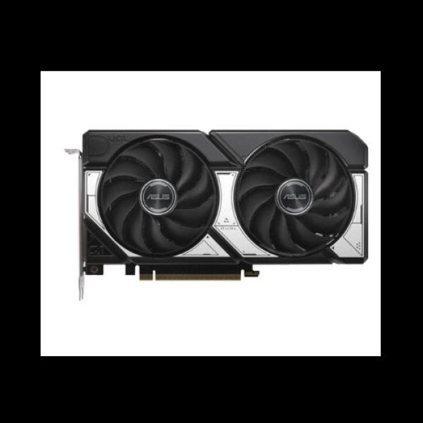 ASUS RTX 5060TI 16GB DUAL GRAPHICS CARD