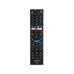 SAVIO RC-08 TV REMOTE CONTROL REPLACEMENT FOR SONY SMART TV