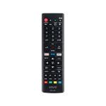 SAVIO RC - 05 TV REMOTE CONTROL REPLACEMENT LG SMART TV