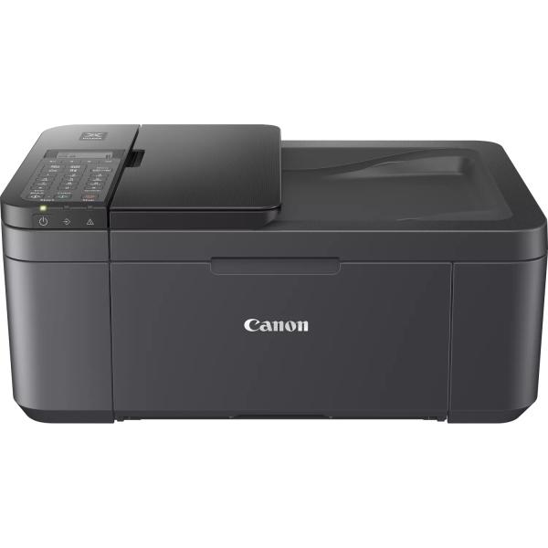 Impressora Multifunções a Jato de Tinta Canon PIXMA TR4755i Wi - Fi Preto — Recondicionada
