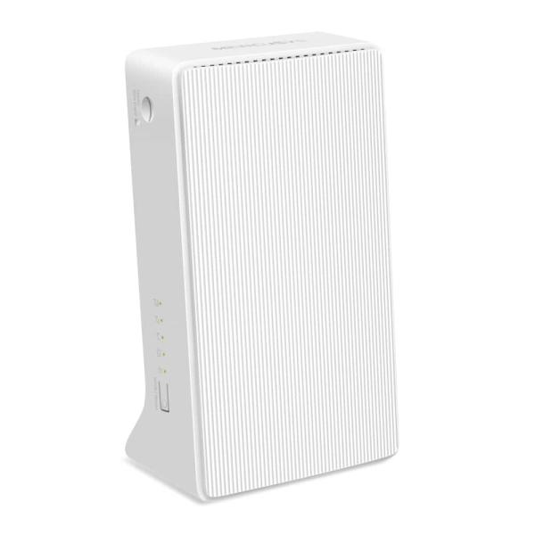 Router Mercusys AC1200 Wi - Fi 4G LTE Build - In 150Mbps 4G LTE Modem — Recondicionado