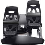 Pedais TFRP Rudder PS4/ PC (Preto) - THRUSTMASTER