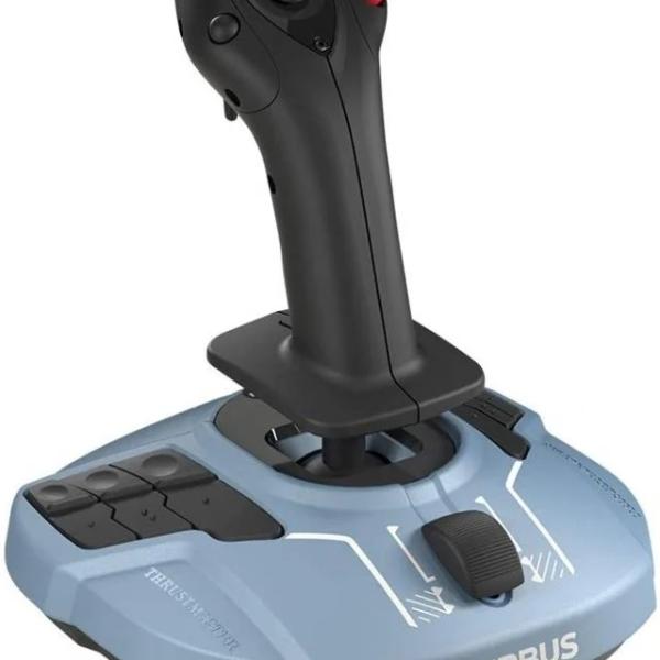 Joystick TCA Sidestick Airbus Edition PC - THRUSTMASTER