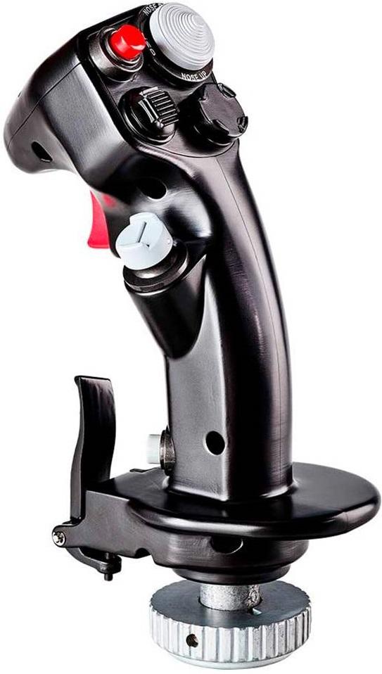 Joystick F - 16C FCS Viper Hotas Add - On PC - THRUSTMASTER