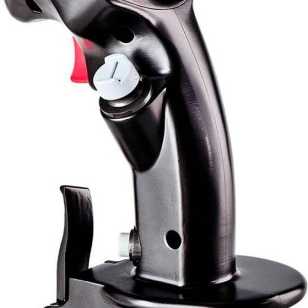 Joystick F - 16C FCS Viper Hotas Add - On PC - THRUSTMASTER