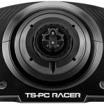 Base Volante Force Feedback TS - PC Racer Servo Base (Preta) - THRUSTMASTER — Recondicionado