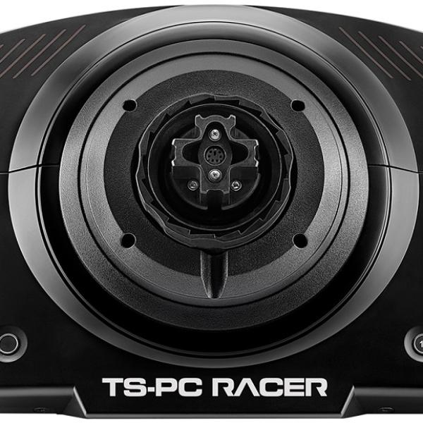 Base Volante Force Feedback TS - PC Racer Servo Base (Preta) - THRUSTMASTER — Recondicionado