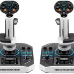 Joystick SOL - R 2 HOSAS Space Sim Duo (PC) - THRUSTMASTER