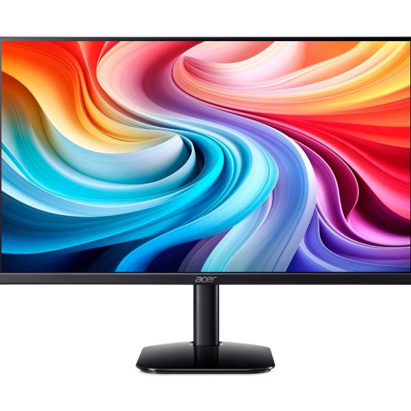 Monitor Acer KA272 E0bi 27" FullHD TFT IPS 4ms