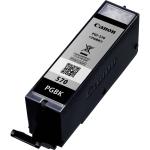 Tinteiro Original Canon PGI - 570PGBK Preto — Recondicionado
