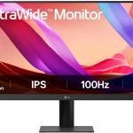 Monitor 29 29U511A - B UltraWide WFHD LCD (Preto) - LG
