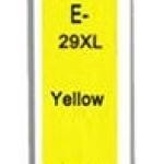 Tinteiro Compativel Epson 29 XL - T2994 / T2984 (V2) Amarelo