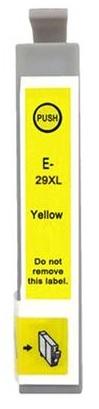 Tinteiro Compativel Epson 29 XL - T2994 / T2984 (V2) Amarelo